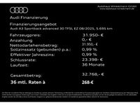 Audi A3 - Vorschau Bild 2