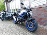 Suzuki SV 650 ABS SV650 SV-650 - SUZUKI SV 650 A