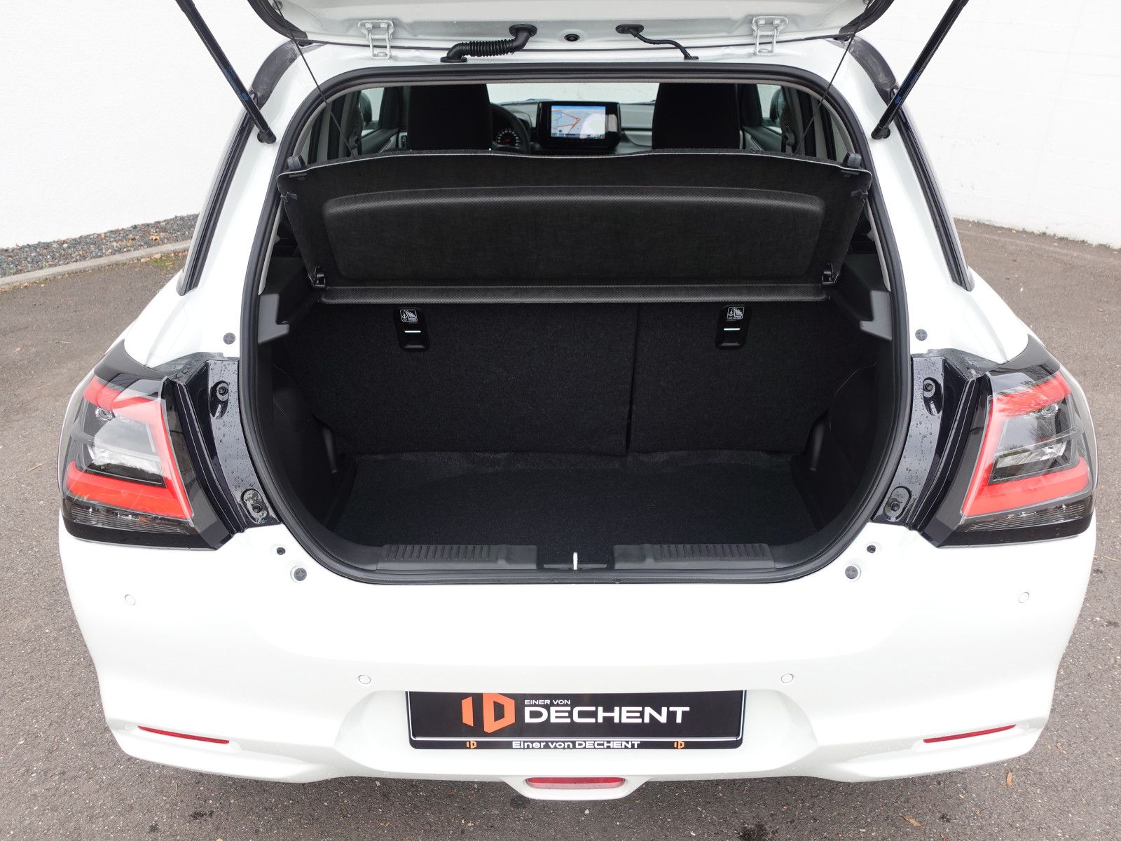 Fahrzeugabbildung Suzuki Swift Comfort+ 1.2 AUTOMATIK,Navi,Kamera,Sitzhzg