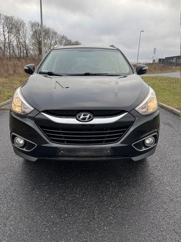 Hyundai ix35 Style AWD