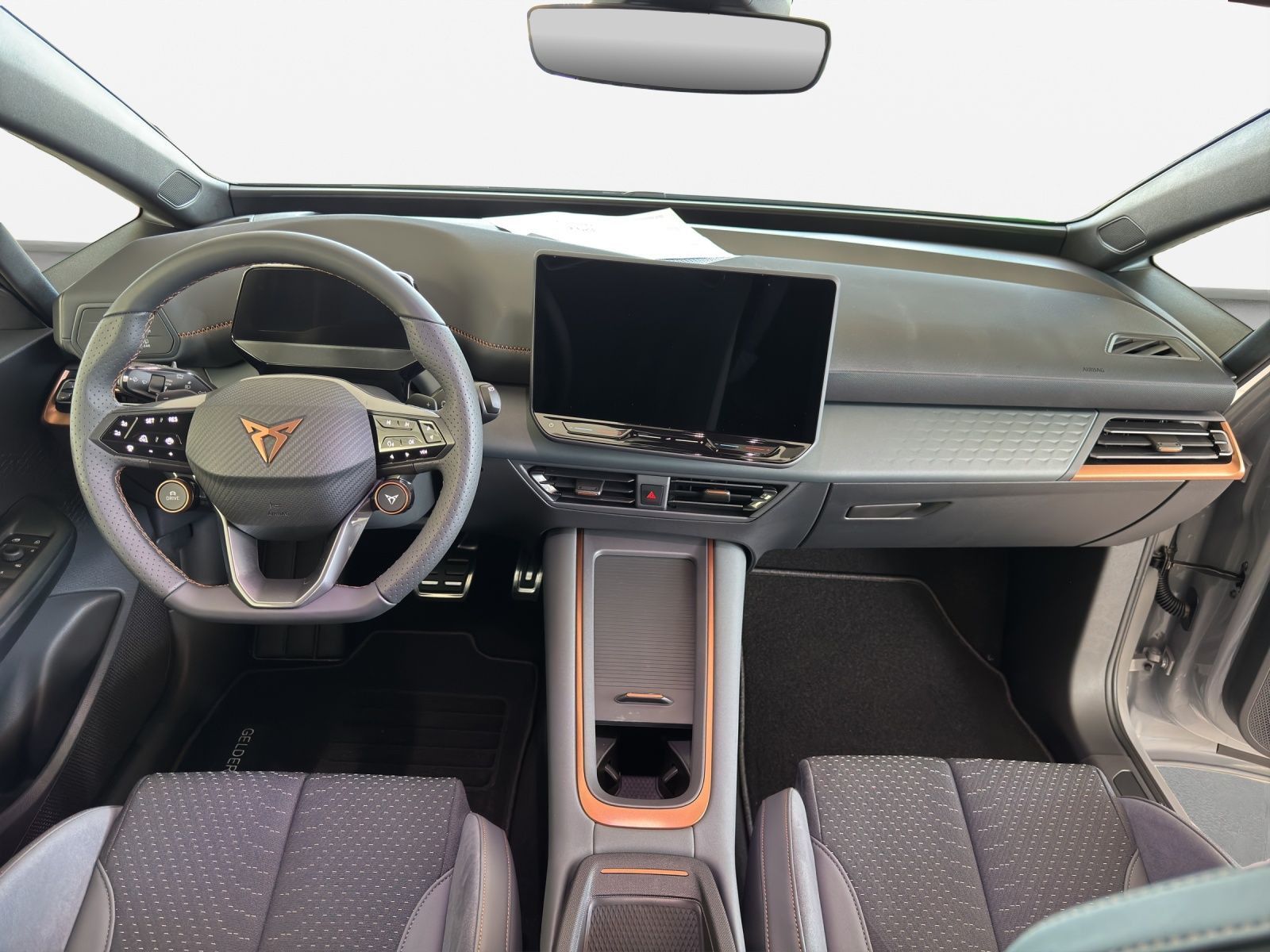 Cupra Born - Bild 5
