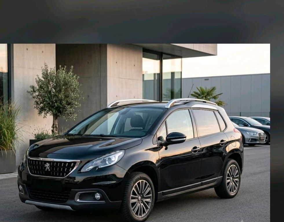 Image of Peugeot 2008
