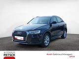 Audi Q3 2.0 TDI design quattro AHK Pano Navi LED - Audi Q3 mit Diesel-Antrieb: Geländewagen