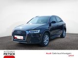 Audi Q3 2.0 TDI design quattro AHK Pano Navi LED - Audi Q3 mit Diesel-Antrieb: 2.0