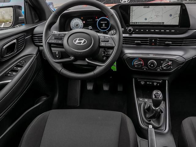 Hyundai i20 1.0 Trend Navi Kamera Digitales Cockpit