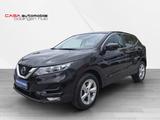 Nissan Qashqai Acenta 1.3 DIG-T DCT AHK Navi SHZ - Nissan Gebrauchtwagen in Stuttgart