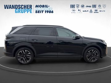 Peugeot 5008 Allure Business HYBRID 145 e-DSC6 AUT