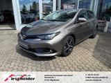 Toyota Auris 1.2 Turbo Automatik Team Deutschland*R-Cam - Toyota Auris Team mit Benzin-Antrieb