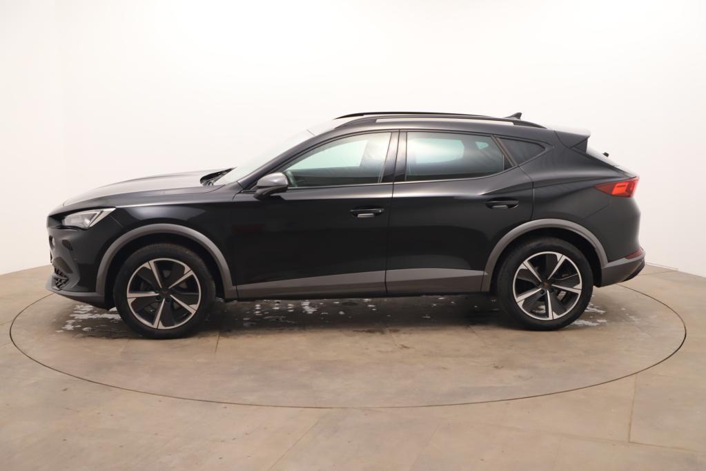 Cupra Formentor 1.5 TSI 110kW 7-Gang Automatikgetriebe, миниатюра 13