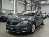 Skoda Octavia 1.4 TSI Style LED PDC NAVI SHZG - Skoda: Unfallwagen