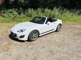 Mazda MX 5 NC FL - Mazda MX-5: Nc