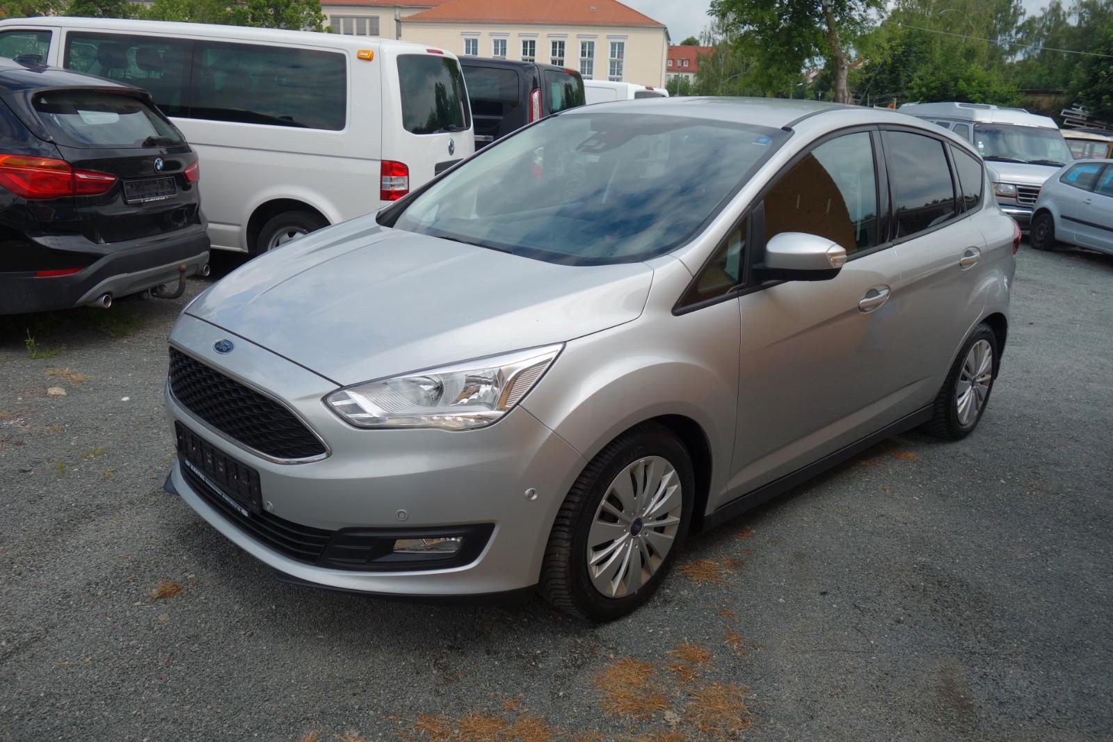 Ford C-Max C-MAX Business Edition