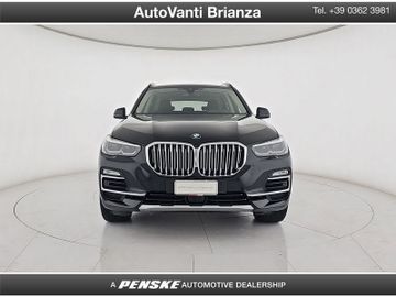 BMW X5 - 8