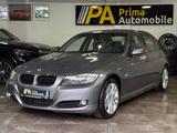 BMW 318d Lim. LCI / 1. Hand Klimaautomatik Tempomat - BMW 318 aus 2008: 318d