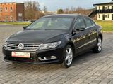 Volkswagen CC Basis*184Ps*110Tkm Navi Kamera Sitzbelüftung