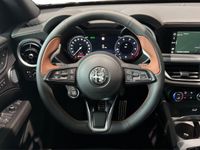 Alfa Romeo Stelvio - Vorschau Bild 14