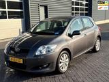 Toyota Auris 1.6-16V Luna Business, cruise control, air - Toyota Auris mit Benzin-Antrieb: Luna