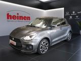 Suzuki Swift 1.4 Boosterjet SHVS Sport LM LED KESSY - gebrauchte Suzuki Swift aus dem Jahr 2021