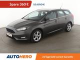 Ford Focus 1.0 EcoBoost R&B*SHZ*KLIMA*GARANTIE* - Ford Focus Gebrauchtwagen in Berlin