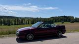 Renault R 19 Cabrio - Renault R 19: Cabrio