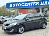 Toyota Verso Edition-S Auto.*Navi*Cam*S-Heft*1-Hand - Toyota Gebrauchtwagen von 2017