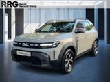 Dacia Duster Expression ECO-G 100 Kamera + DAB+ NEUES  - mit LPG-Antrieb: Beige, Geländewagen
