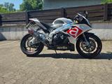 Aprilia RSV4 APRC - APRILIA WEIß