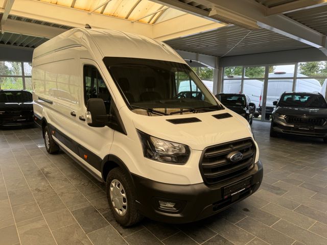 Ford Transit Kasten 350 L4 Trend-AHK-KAMERA