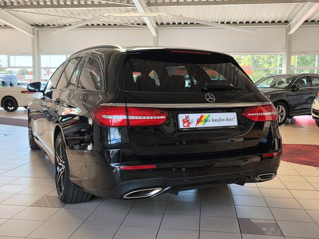 MERCEDES-BENZ E 200 — Foto 5