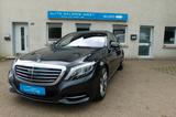 Mercedes-Benz S 350 S -Klasse Lim. S 350 BlueTec/d*Flatscreen* - Mercedes-Benz S-Klasse Gebrauchtwagen in Dortmund
