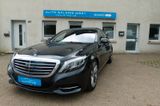 Mercedes-Benz S 350 S -Klasse Lim. S 350 BlueTec/d*Flatscreen* - Mercedes-Benz S 350 in Essen