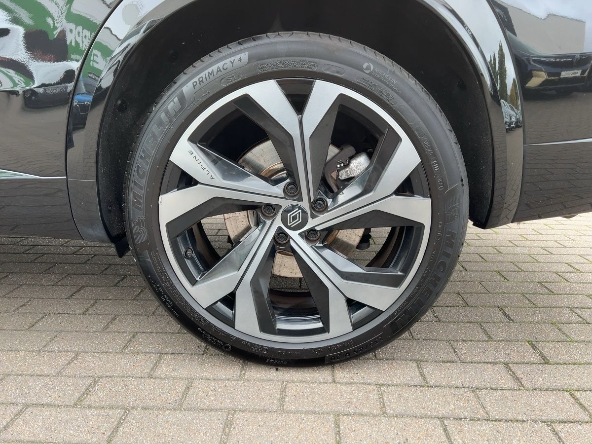 Renault Espace - Bild 22