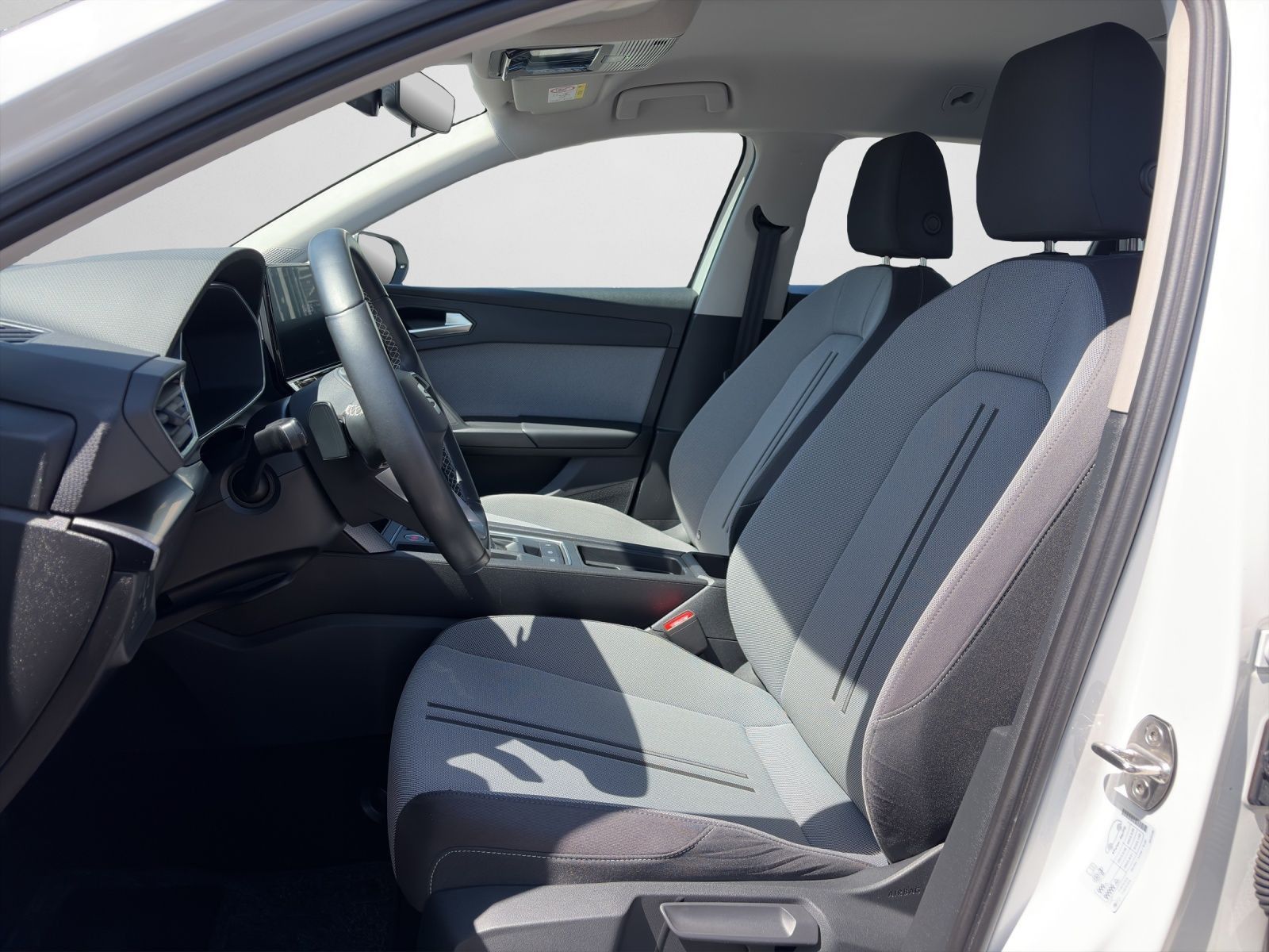 Seat Leon - Bild 13