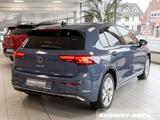 Volkswagen Golf VIII 1.5 eTSI Goal DSG LED-Scheinw. Head-up - mit Benzin-Antrieb: Blau, mit Navigationssystem, Limousine, mit Klimaanlage