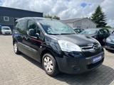 Citroën Berlingo Kombi Advance - Citroën Berlingo: Advance