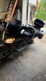 Suzuki Burgman 650  - Offers
