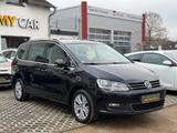 Volkswagen Sharan Life BMT - Volkswagen Sharan in Bonn
