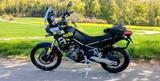 Aprilia Tuareg 660 - APRILIA TUAREG 660
