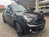 MINI Countryman Steptronic 1HAND PANORAMA BI-XENON - MINI MINI: Pickup