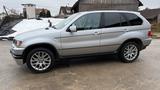 BMW X5 4.4i - Rarität - gebrauchte BMW X5 aus dem Jahr 2002