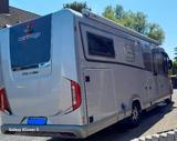 Carthago Chic c-line 4.9 LEL - Carthago Chic 4 line 9