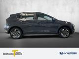 Hyundai BAYON 1.0 Turbo 48V Select Klima DAB LHZ SHZ - : Schaltgetriebe