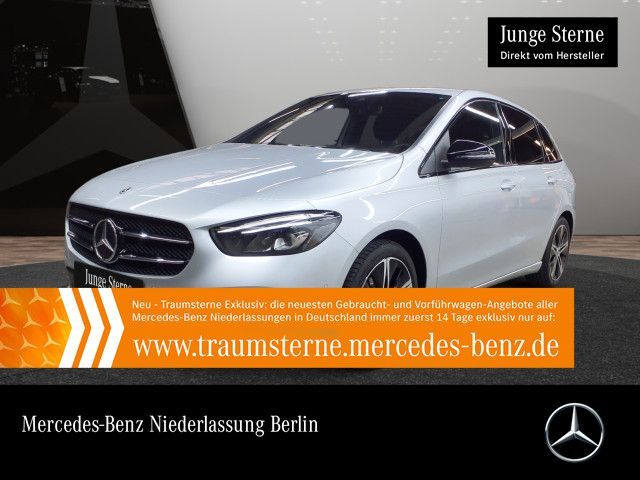 Mercedes-Benz B 200 Pro Night/MBUX/LED/Kamera/Ambi/Sound/SHZ