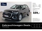 Audi Q3 40 TFSI qu. advanced AHK/NAV/RFK/18''/Virt+