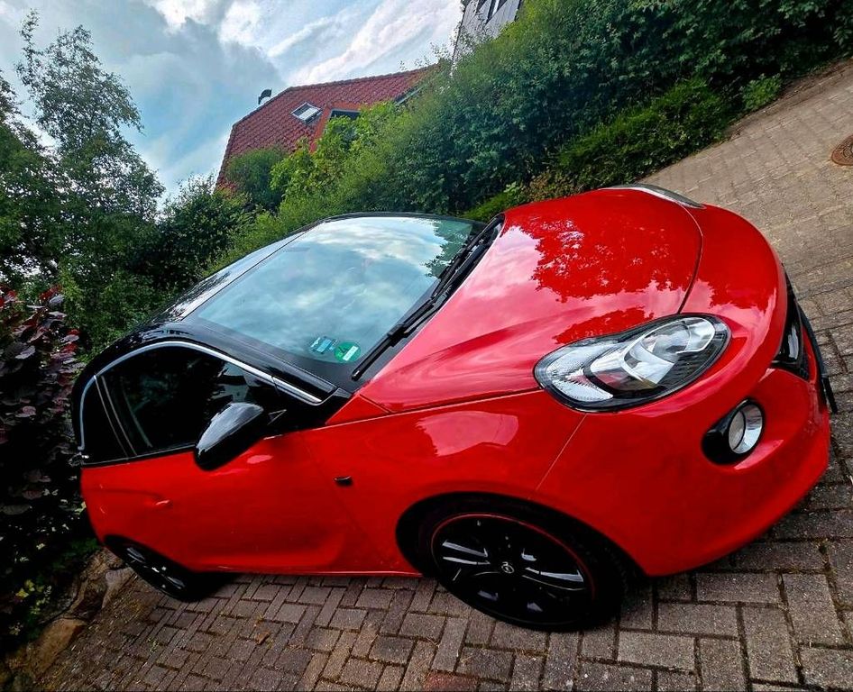 Image of Opel Corsa