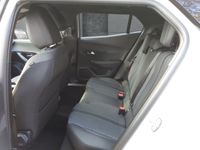 Peugeot 2008 - Vorschau Bild 10