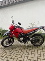 Yamaha XT-125 X - YAMAHA XT125X