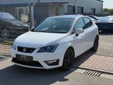Seat Ibiza FR SHZ Panorama 8Fach-bereift - Seat Ibiza mit Diesel-Antrieb: ESP