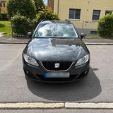 Seat Exeo ST Sport 2.0 TDI 143ps - Seat Exeo Sport mit Diesel-Antrieb