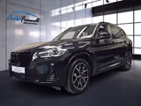 BMW X3 xDrive30d M Sport *Pano*AHK*ACC*HuD*H&K*Ad.Fw